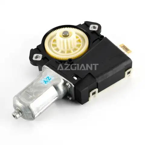 Original car window glass sliding sunroof motor 12V for Toyota RAV4 camry Reiz Highlander Corolla Crown