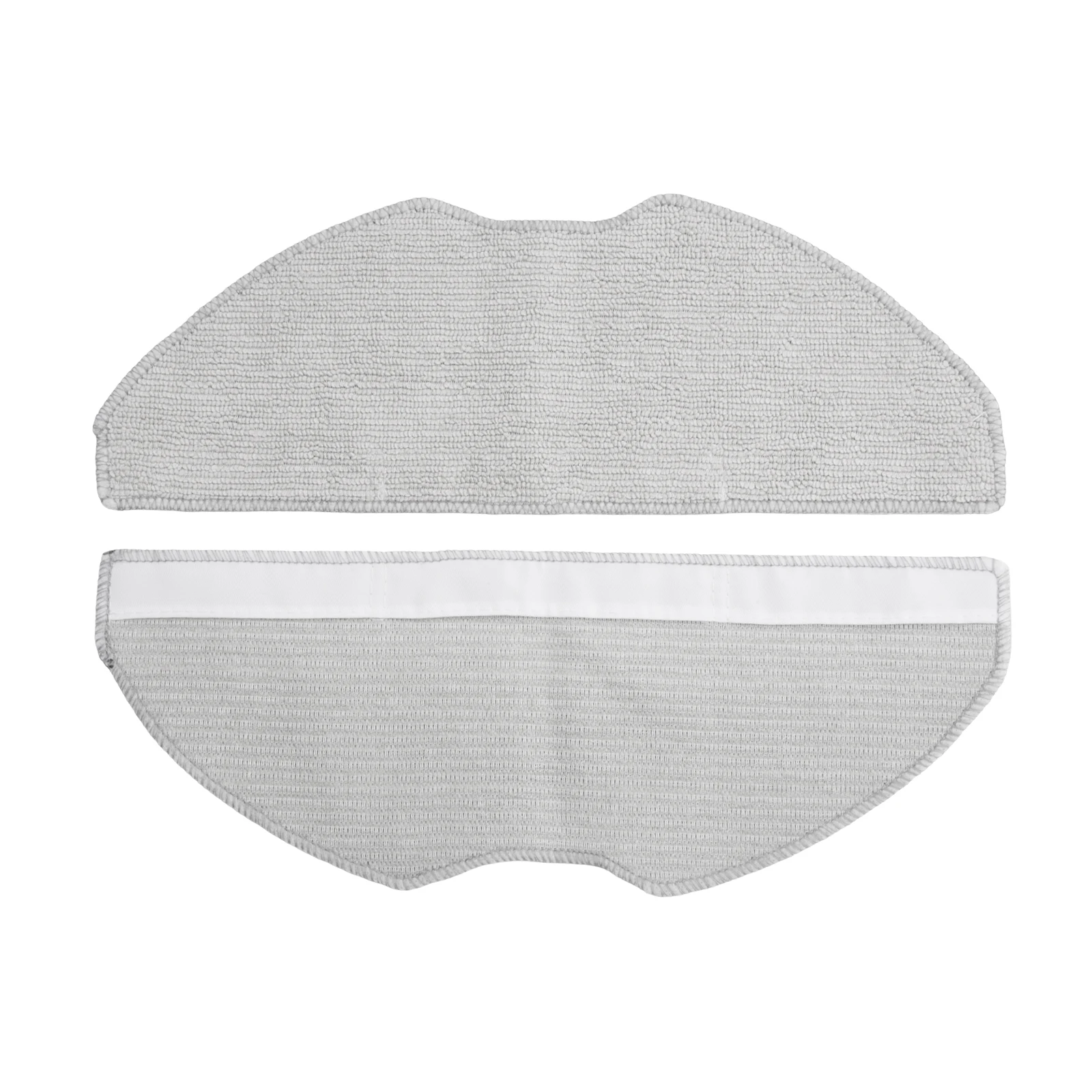 Filtro de paño de mopa de Cepillo Lateral de repuesto para aspiradora Tapo RV30 Max / RV30 Max Plus / RV20 Max / RV20 Max Plus