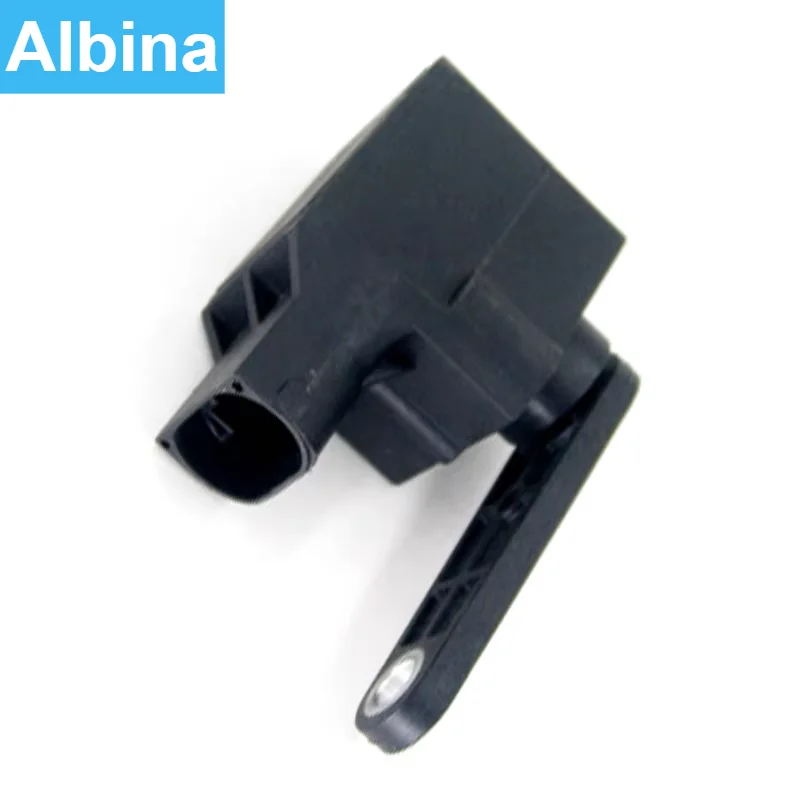 Headlight Height Level Sensor 37146784697 37146784696 For BMW 7‑Series E38 E65 E66 E67 5‑Series Touring E39 E60 E61 Auto Headlam