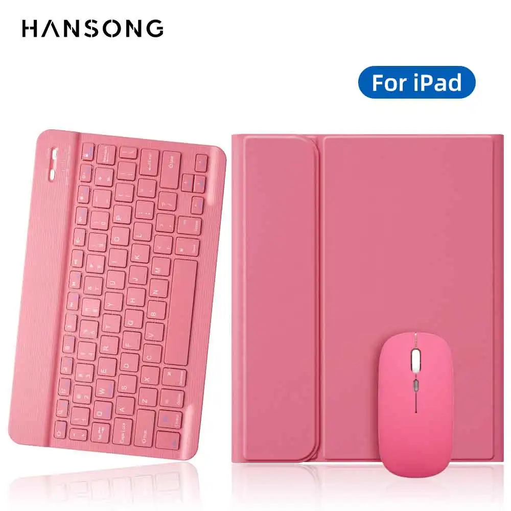 �y�Z�[�����ziPad 10th 11th A16����p���E���L�[�{�[�h�P�[�X�AiPad Air 11 M2 M3 M4 Air4 5 10.9 Pro 11�Ή��ATPU���U�[�J�o�[�t��