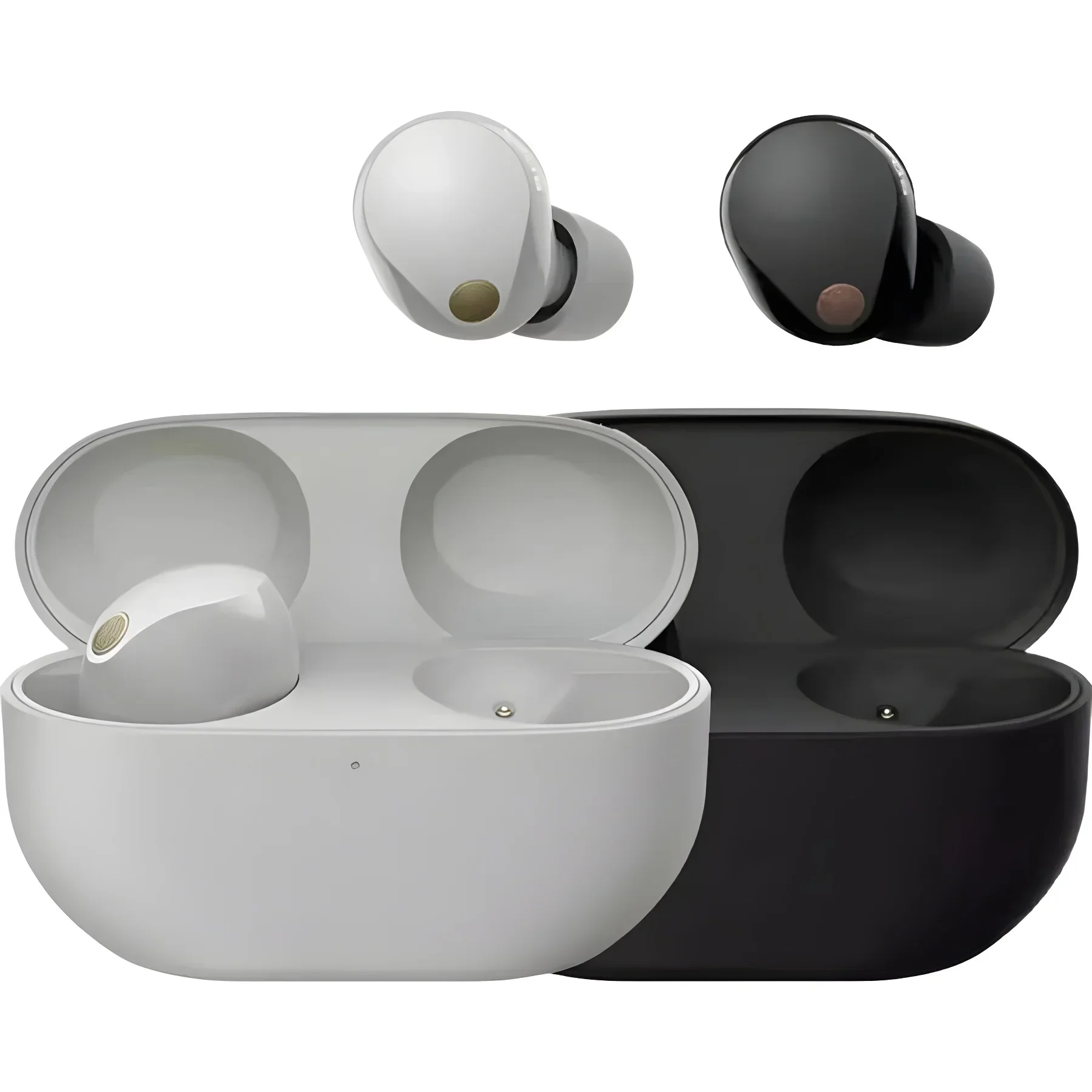 2025 New WF-1000XM5… - image