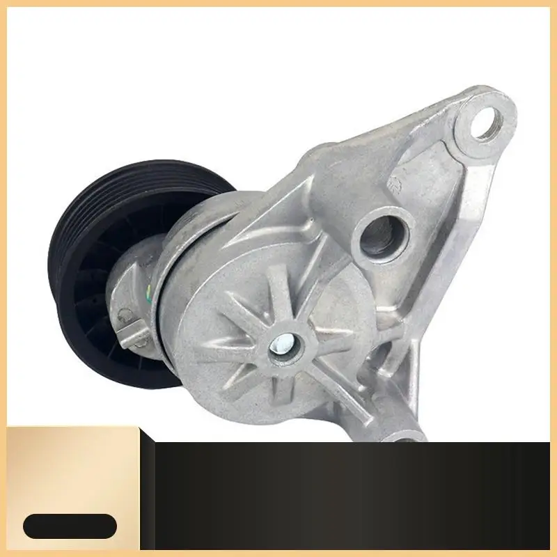 

Engine Belt Tensioner 12609719 12554027 For Hummer H2 Cadillac Escalade 6.0 Hybrid Spare Parts Parts-N30R
