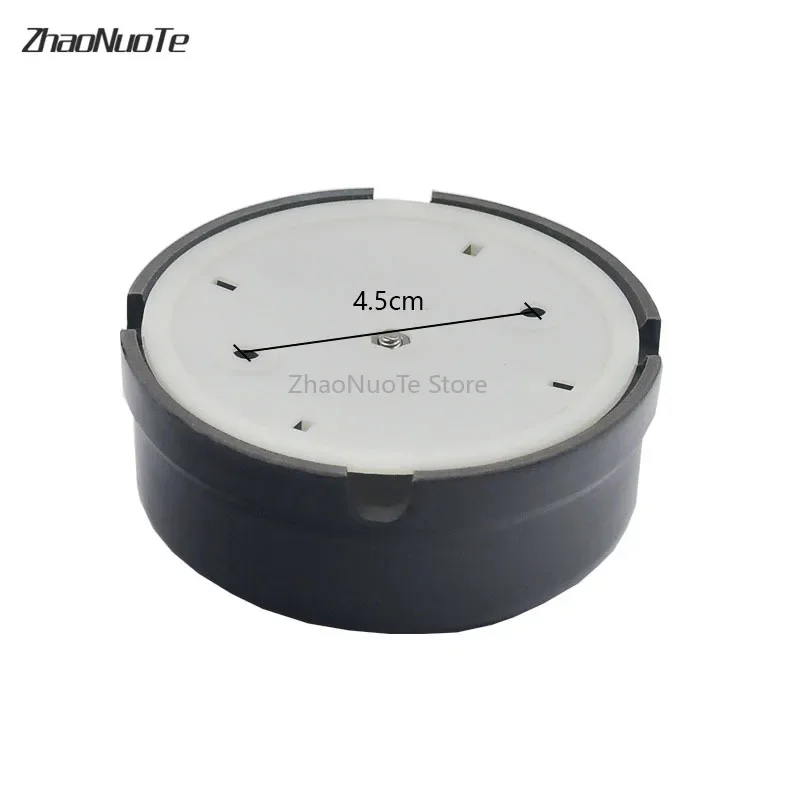 High Quality European Retro Ceramic Wire Junction Box Wall Mounting Box for Electrical Switch Socket Wiring