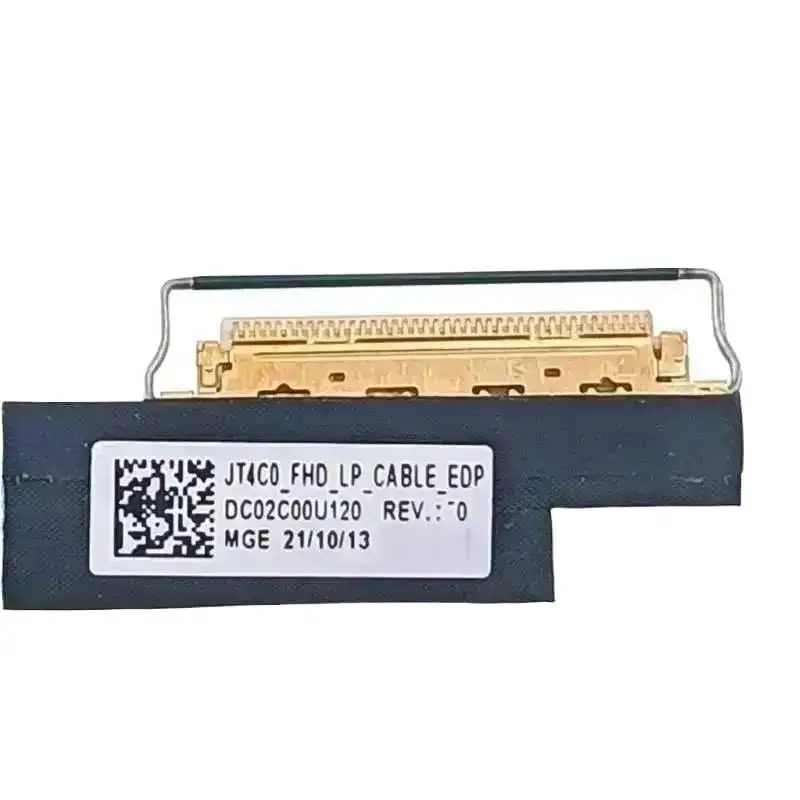

1PCS screen flex cable for T14 Gen 3 jt4c0 dc02c00u120/10/00 =#