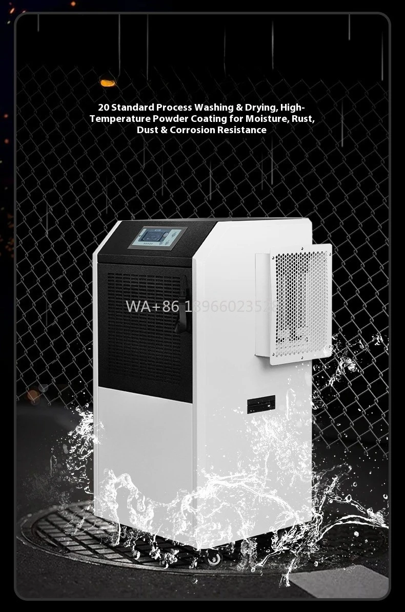 مزيل الرطوبة للنودلز البطاطس الحلوة عناب أحمر 220 فولت PLCNestar 55 ℃ مجفف تجاري صغير لتجفيف درجة حرارة عالية #1