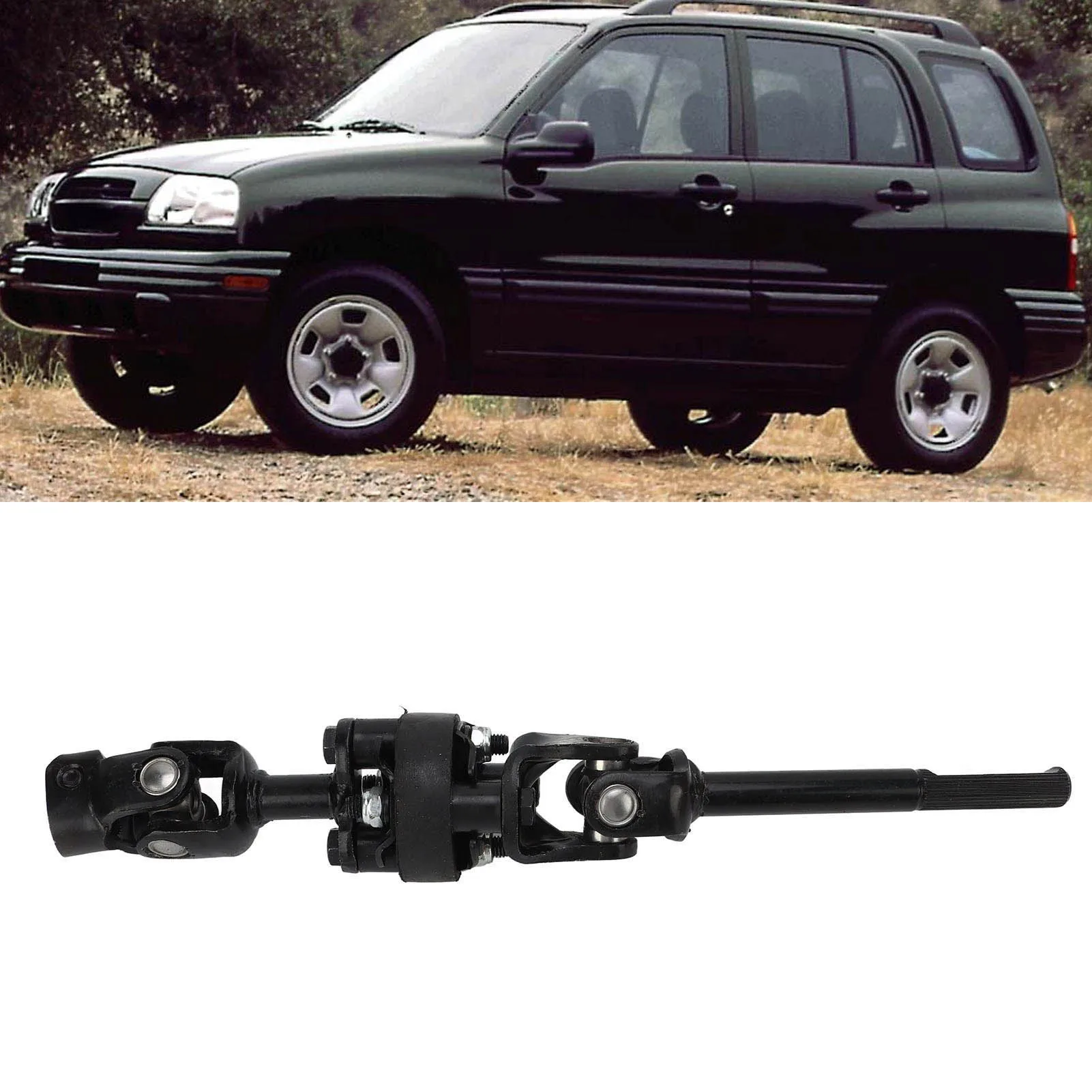 Steering Column Low…