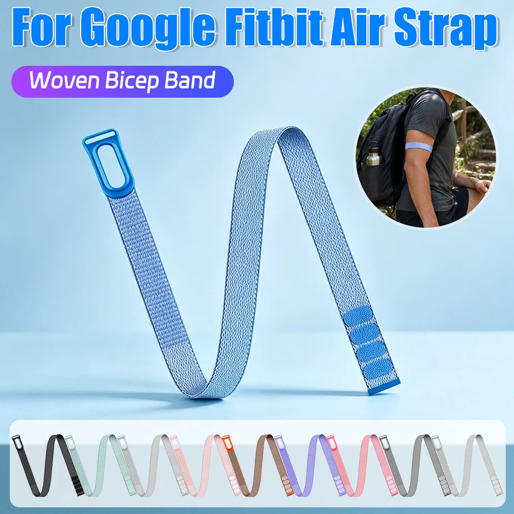 Fitness Tracker Band - Fitness Tracker Breathable Wrist Band for