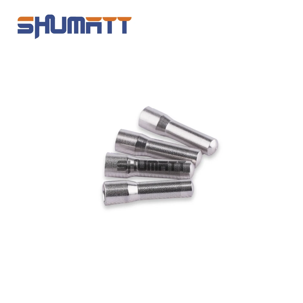 100pcs/lot High Quality Shumatt Fuel Injector Filter 0931520320 CR Diesel Common Rail Injector Fuel Filter 093152-0320