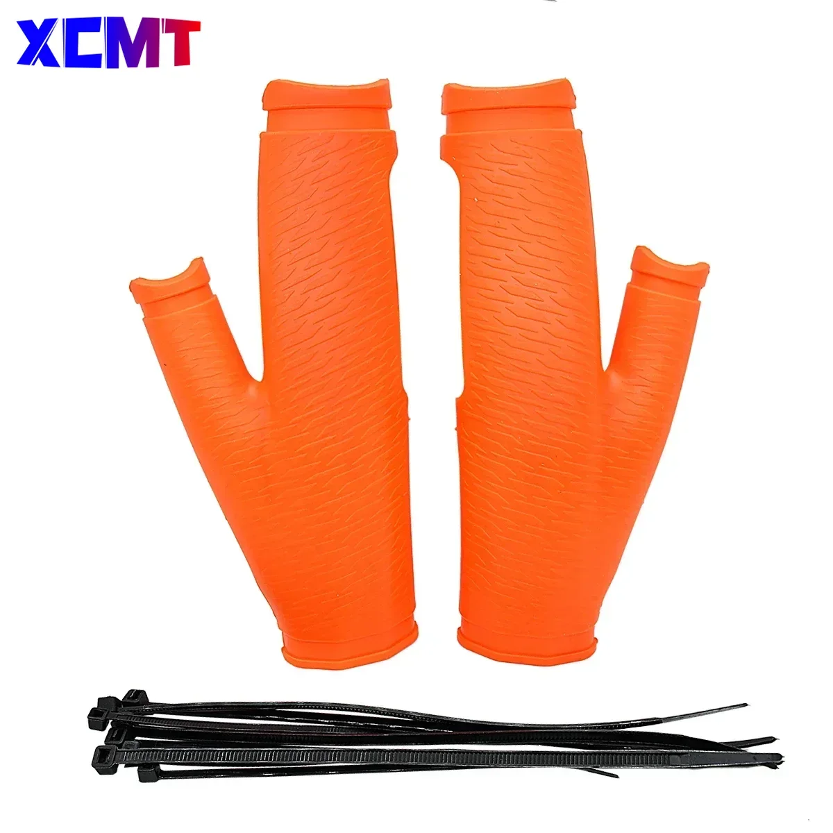 Motorcycle Frame Cover Guards Protector For KTM SX SX-F XC XC-F EXC EXC-F XC-W XCF-W 125-500 2019-2022 Enduro Dirt Pit Bike