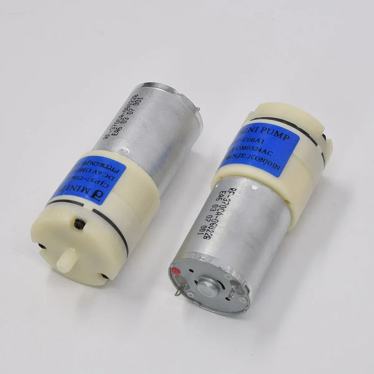 CONJOIN CJP37-C06A1 DC 6 V Micro 370 Motor Luftdruckpumpe für Blutdruckmessgerät