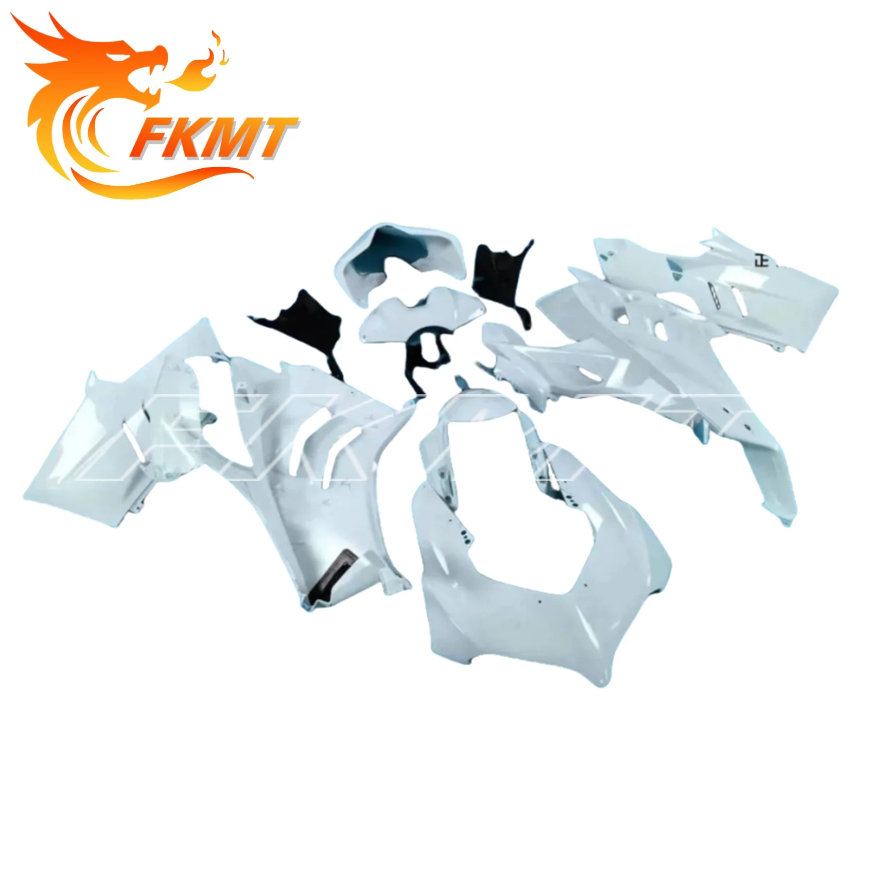 

Motorcycle For Ducati Panigale V4 V4S 2021 202 2023 2024 2025 Fairing Kits Full Surround Fairing Conversion Kit Bodywork Set