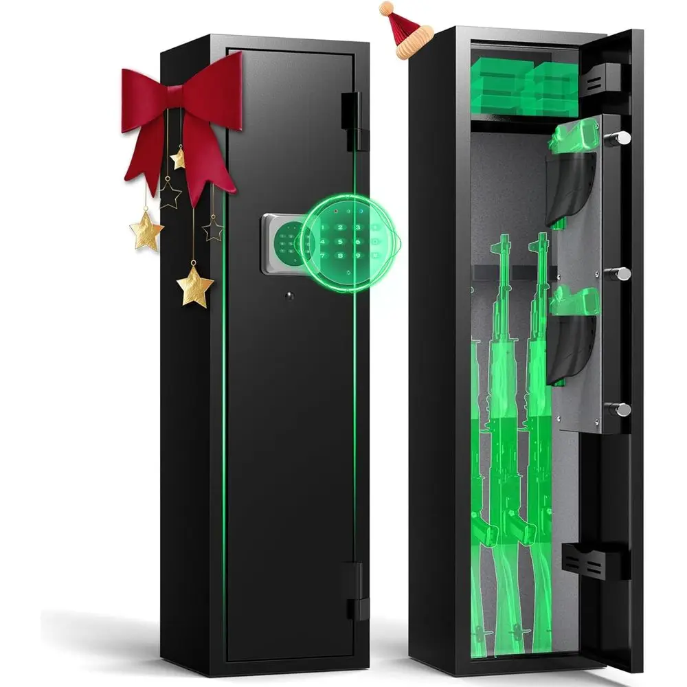 2-4 Gun Safe, Gun S…