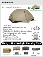 UL Brown 2P
