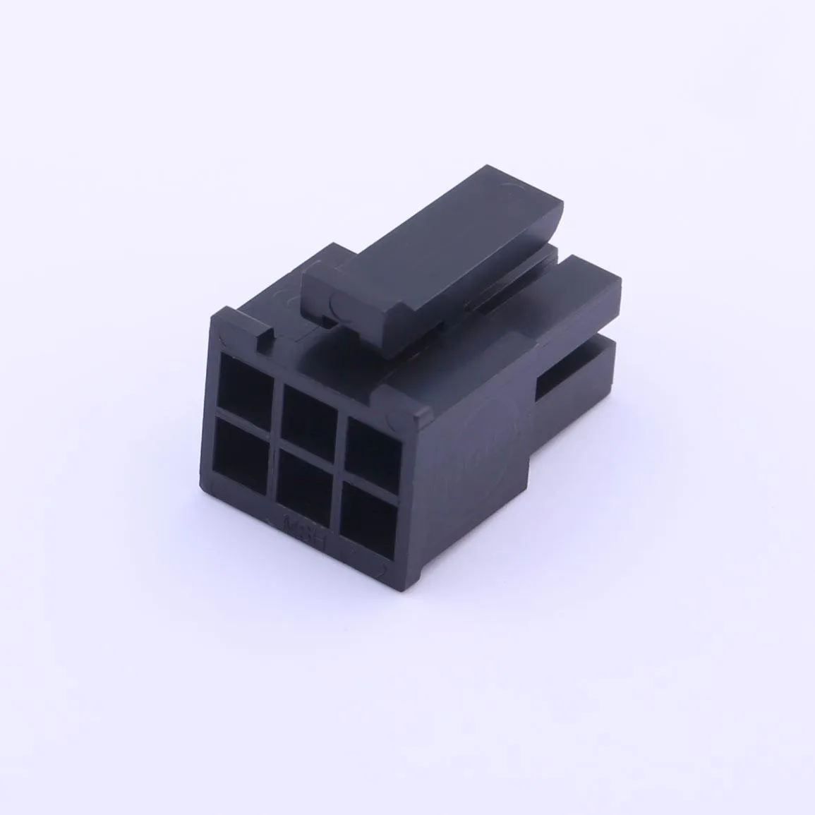 

43025-0600 Connector 430250600