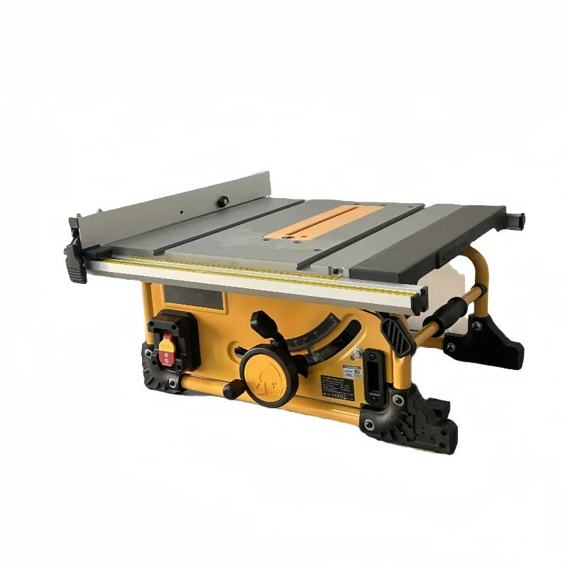 210MM 8 inch woodworking table saw Portable woodworking table saw