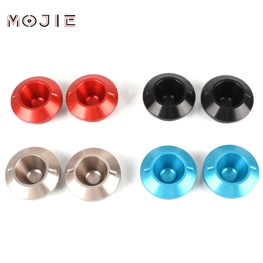 Motorcycle Aluminium For CFMOTO CF MOTO 450MT 450 MT 450 MT450 2024 2025 Frame Hole Cap Plug Frame Insert Swingarm Bolt Cover