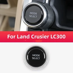 Land Cruiser LC300 2022 2023 ์ค๋ฆฌ์ง๋ ์ผํฐ ์ฝ์ ๋
ธ๋ธ ๊ต์ฒด ์๋์ฐจ ์ธํ
๋ฆฌ์ด ๊ฐ์กฐ ์ก์ธ์๋ฆฌ