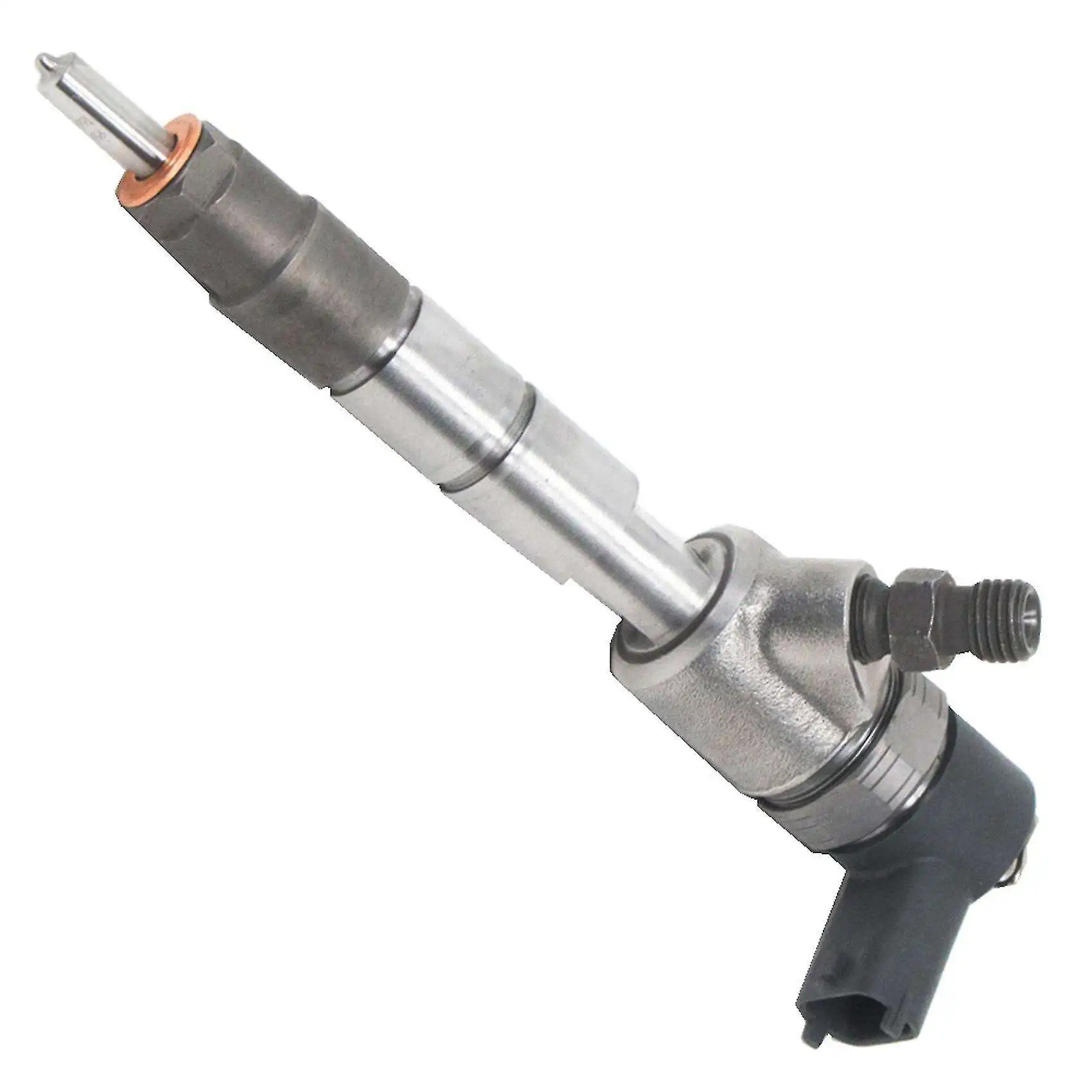 

Common Rail Fuel Injector 0445110183 0445110331 0445110578 For Fiat DOBLO LANCIA Opel ASTRA 169A1000 For Bosh Injector