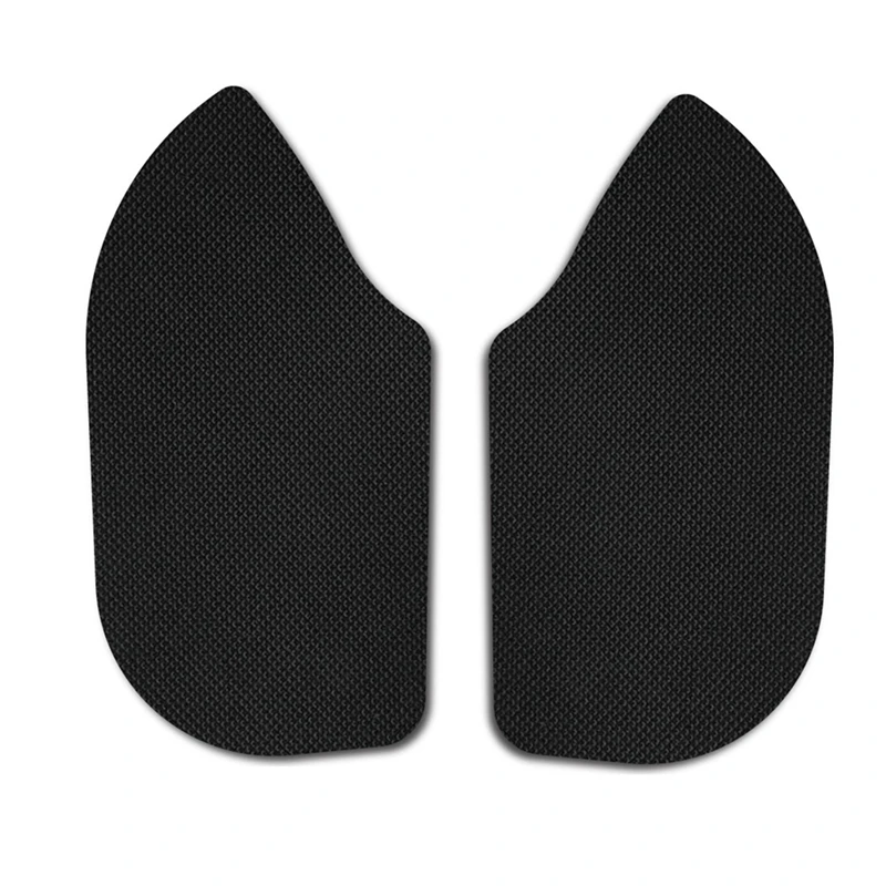 

NEW-Motorcycle Non-Slip Tank Pads Traction Grips Fuel Tank Stickers For SUZUKI HAYABUSA 2021 2022