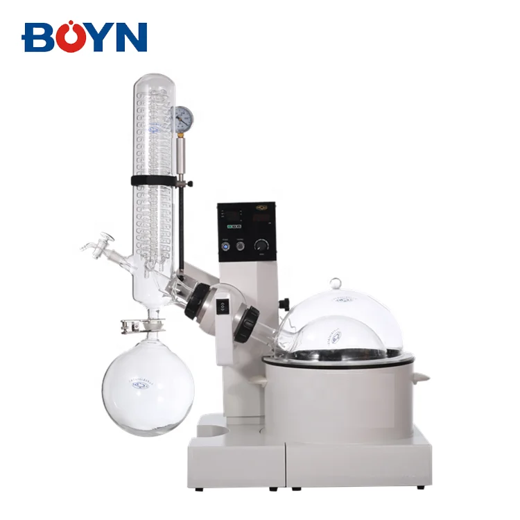 

SY-2000A Vacuum Rotary Evaporator 2L