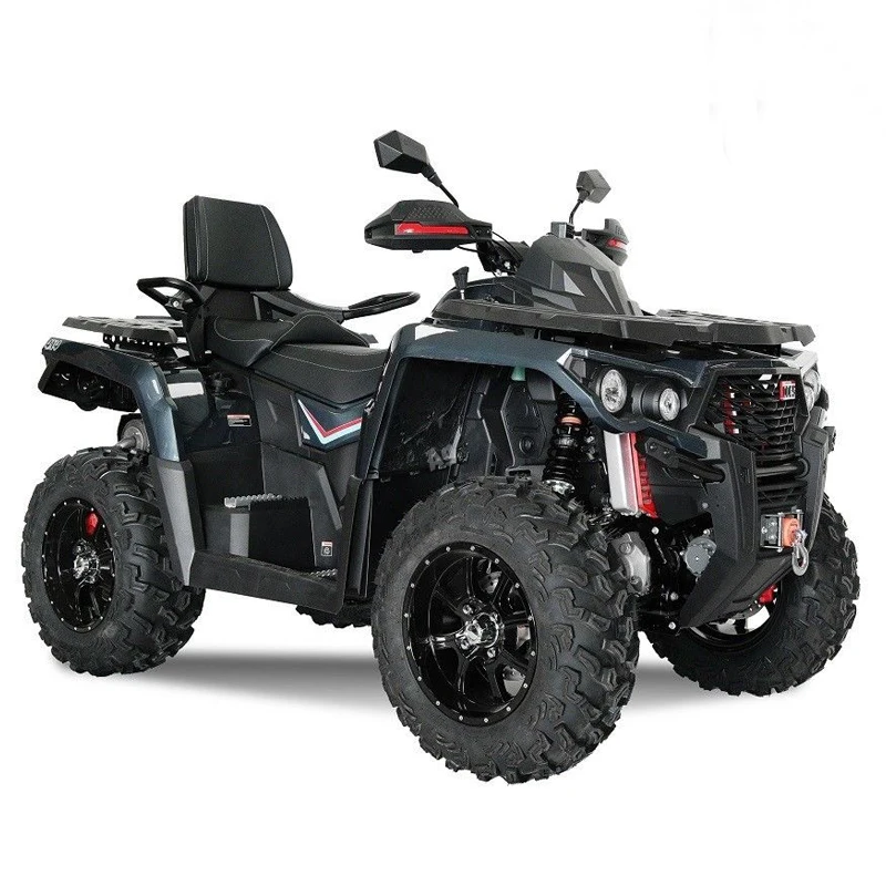 Ch'ina 1000cc 4x4 ATV Off-road Four-wheel Drive Off-road Motorcycle ATV/UTV Farm Engine 4-wheel Motorcycle