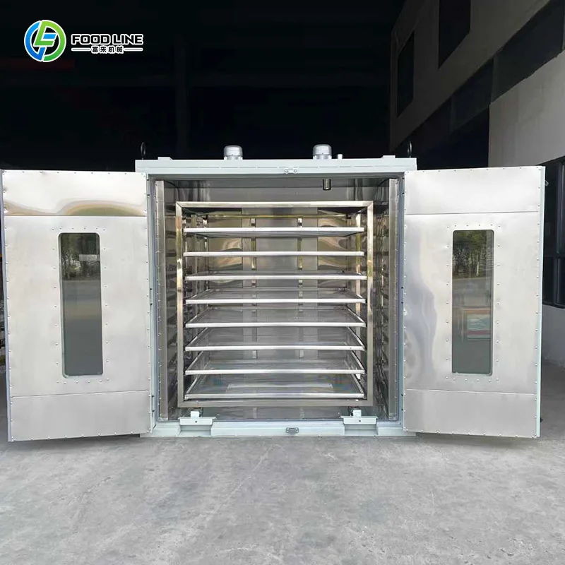 

2025 New Silent Drying Oven Electric Oven for Drying Fish and Meat Commercial Fish Drying Oven for Meat