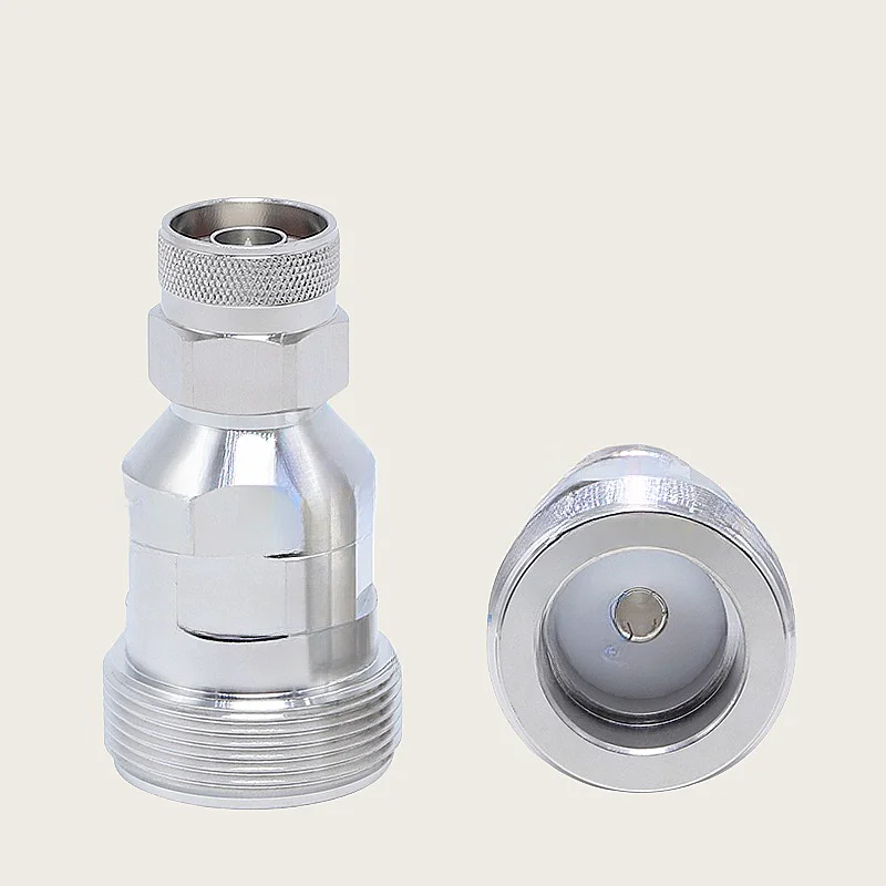 

LC Female to N Male High Voltage Adapter TRU High Power Connector PE9299