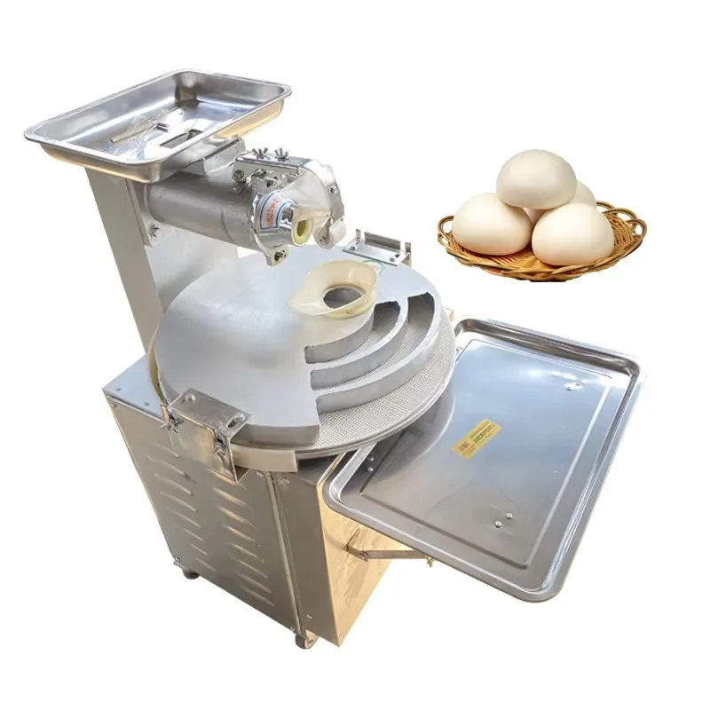 Good Price Dough Divider Rounder/Dough Divider And Rounder Machine/Dough Ball Making Machine