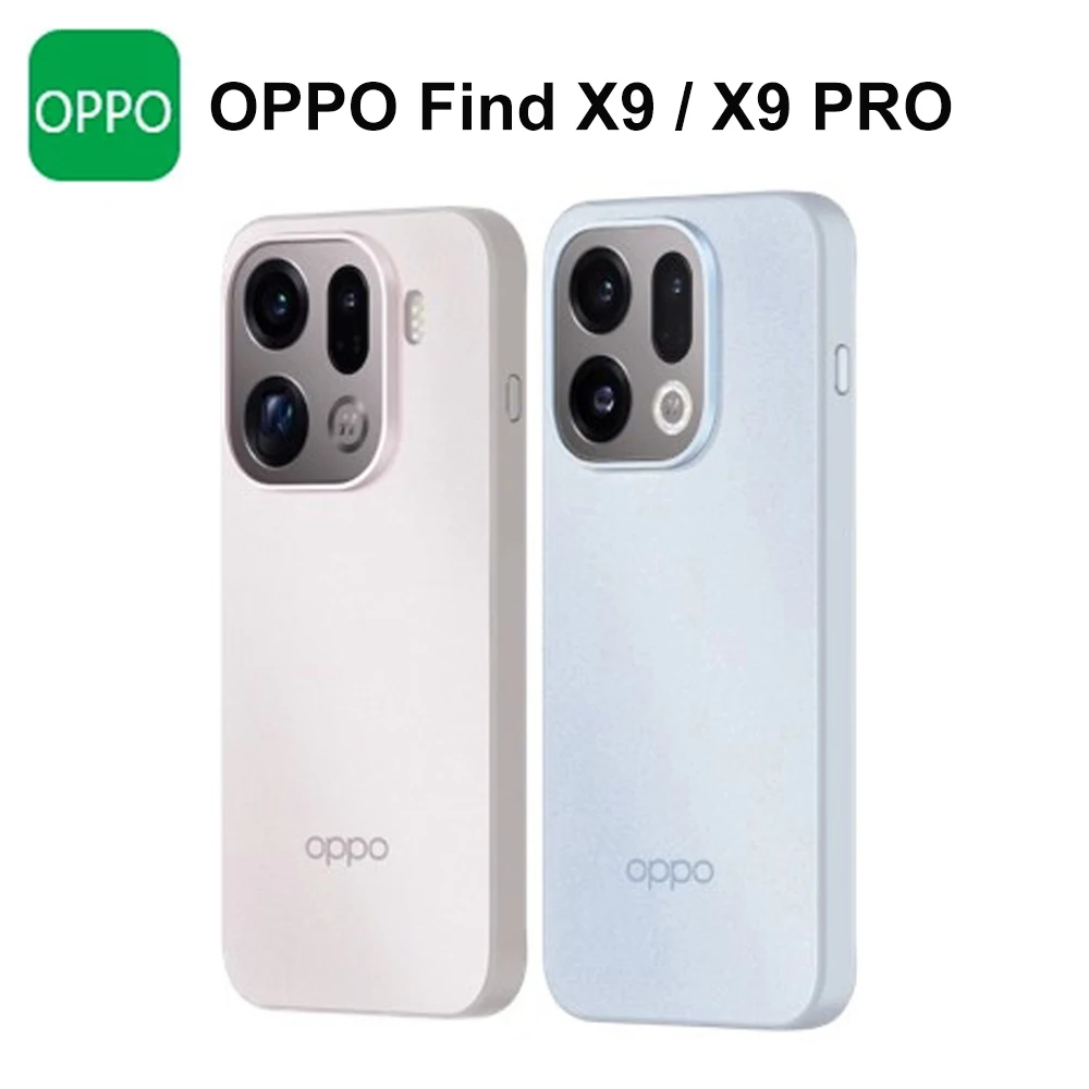 حافظة OPPO Find X9 Pro الأصلية من ألياف الكربون المغناطيسية غير اللامعة Magsafe غطاء خلفي مقاوم للصدمات لهاتف OPPO Find X9 شحن لاسلكي