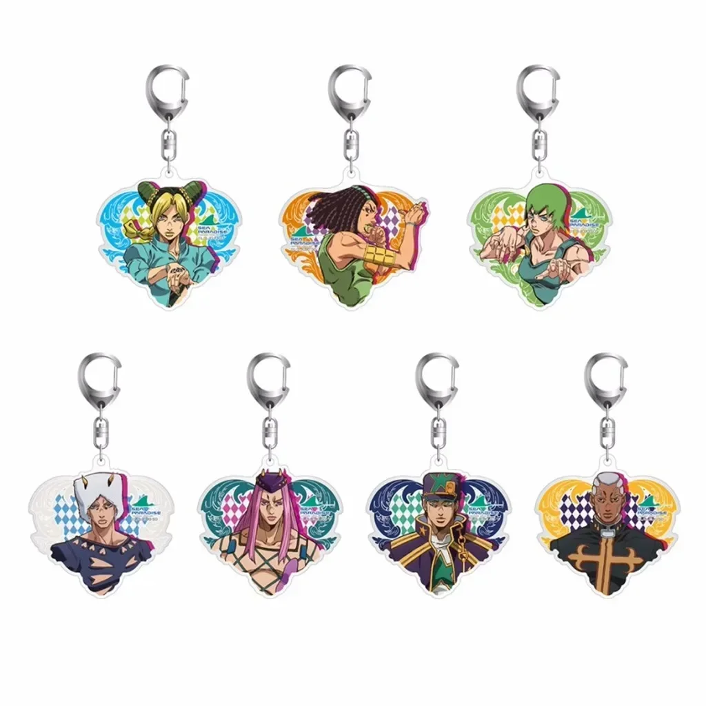 Anime Anasui Kujou …