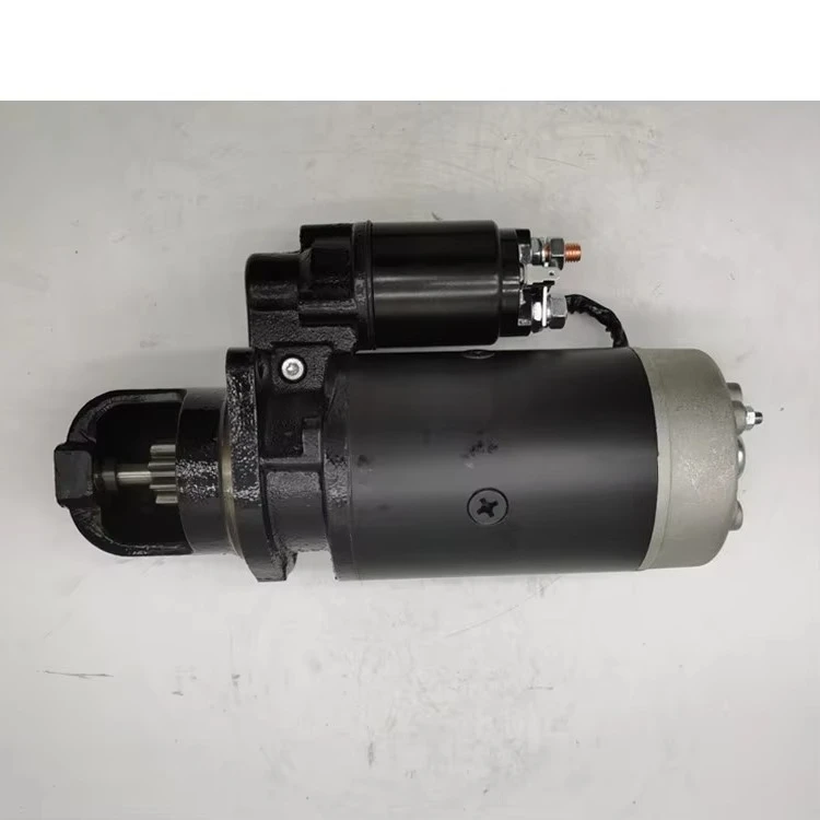 

12v Starter Motor for MACK-SCANIA 0-001-359-022 0001359022 0-001-359-032 0001359032 16559
