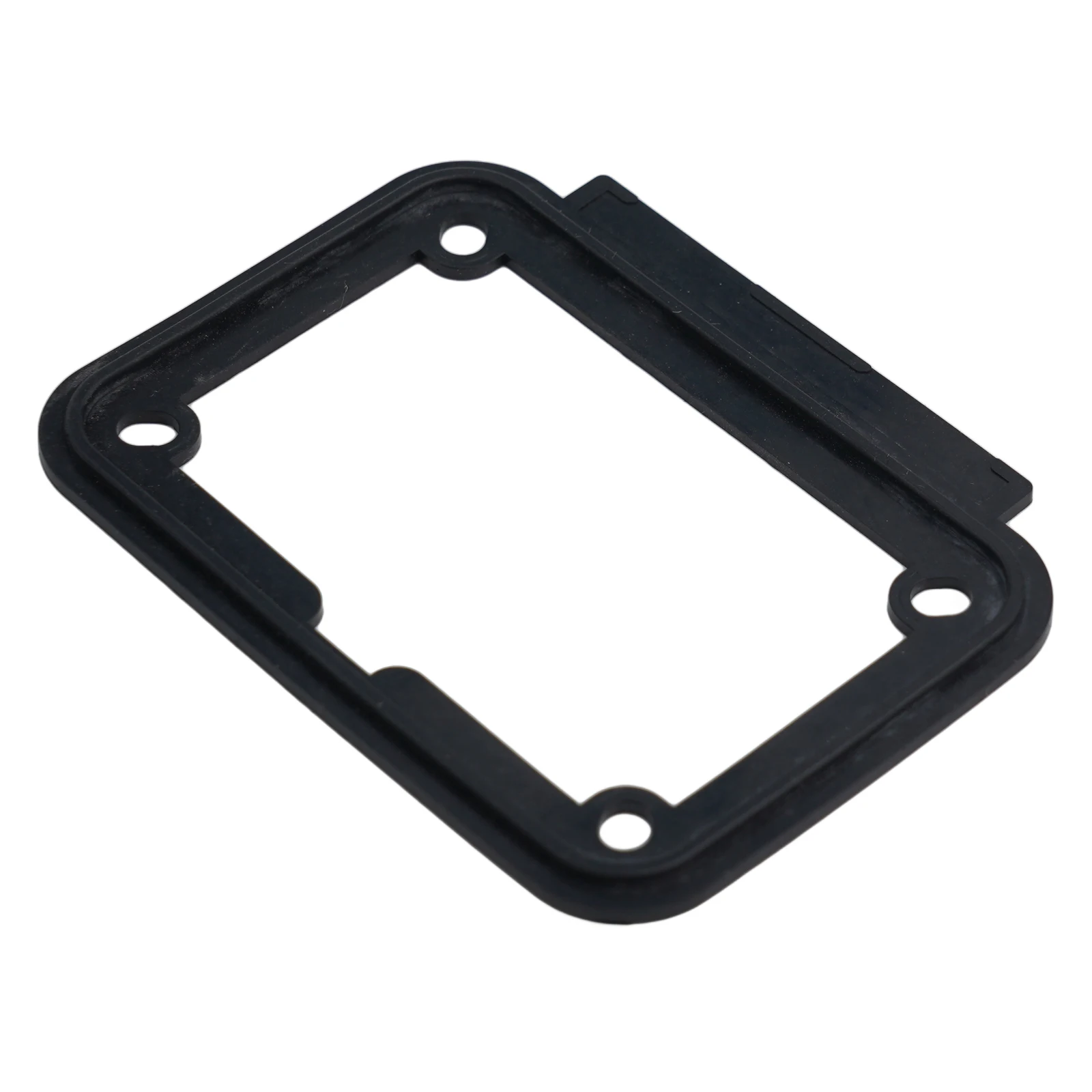New Practical Panel Covers For Anderson Plug 1pc/2pc 50A Flush Mount Bracket Part Plastic Replacement With Dust Cover