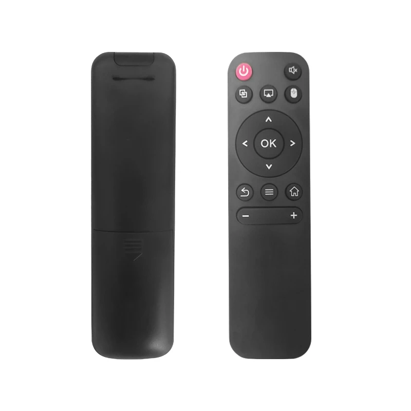 Salange Original Remote Control For HY300/HY300 Pro/ HY320/HY320 Mini Protector Without Battery Projector Accessories