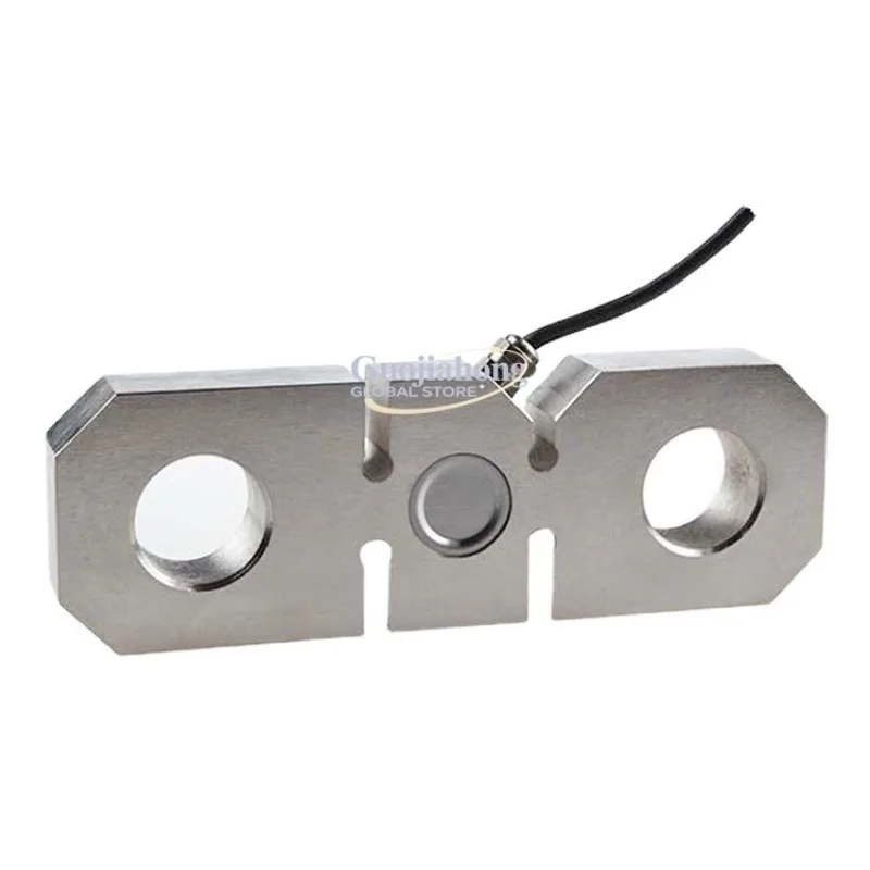 GSL307 Hot Sale, Load Sensor Plate Ring Type S, Pull Pressure Sensor, Crane Sensing