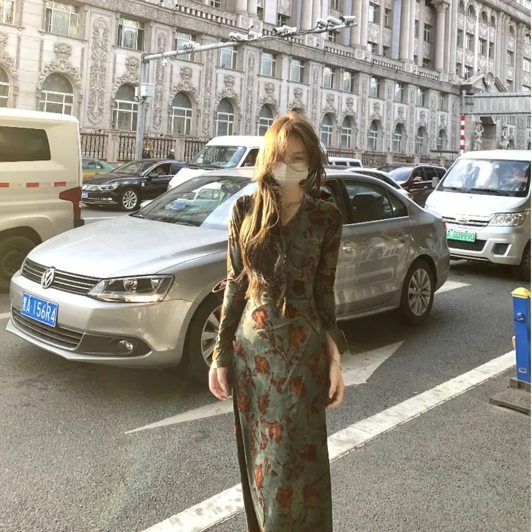 فساتين نسائية أو عيد الميلاد بدون أكمام مخططة مخططة شريط عمودي حواف هندسية قطرية شبكة فنية حديثة وفريدة من نوعها أنيقة #2