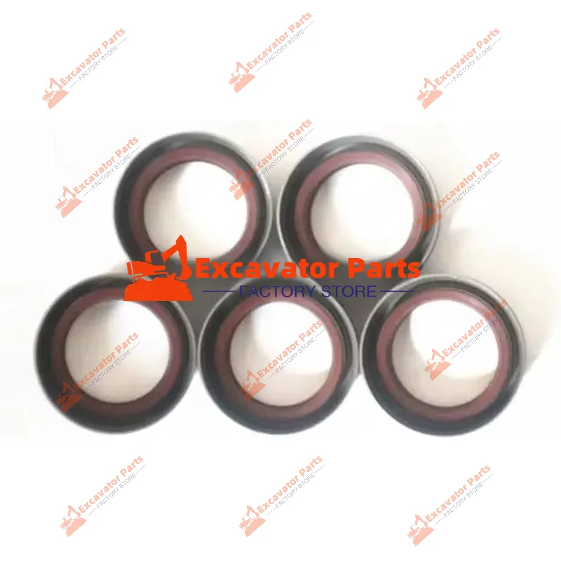 

САЛЬНИК ЭКСКАВАТОРА ND 094087 -0050 Совместим с Komatsu HM350 HM400 PC400 PC450 SA6D125E