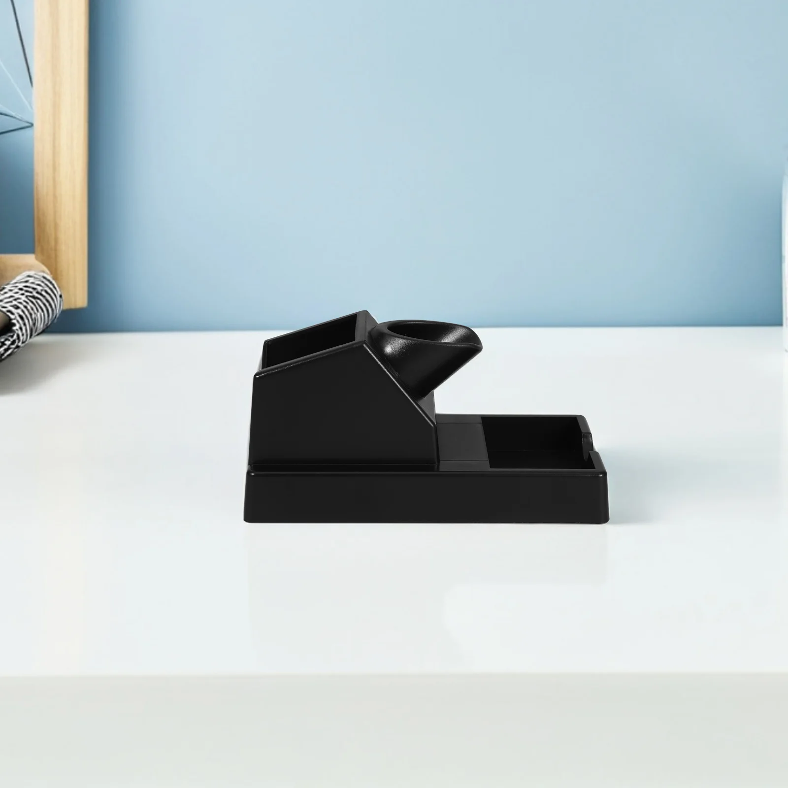 Pyrography Tool Holder Stand For Wood Burning Pens Durable Abs Soldering Iron Rest Rack Craft Station Pyrography Wood Burning