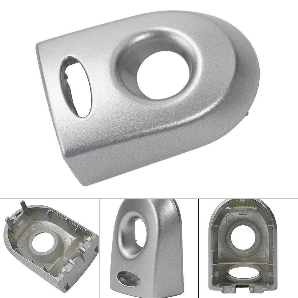 

1PC Front Left Door Handle Key Hole Lock Cover Cap Trim For Audi A6 C7 Avant A7 4G Sportback A8 S6 S8 2012 2013 2014 4H1837879