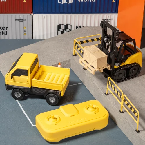 Imagen 2 del producto Kit de herrajes CyberBrick para programa Creator de laboratorio Bambu, Hardware programable Modular para accesorios de impresora 3D MakerWorld