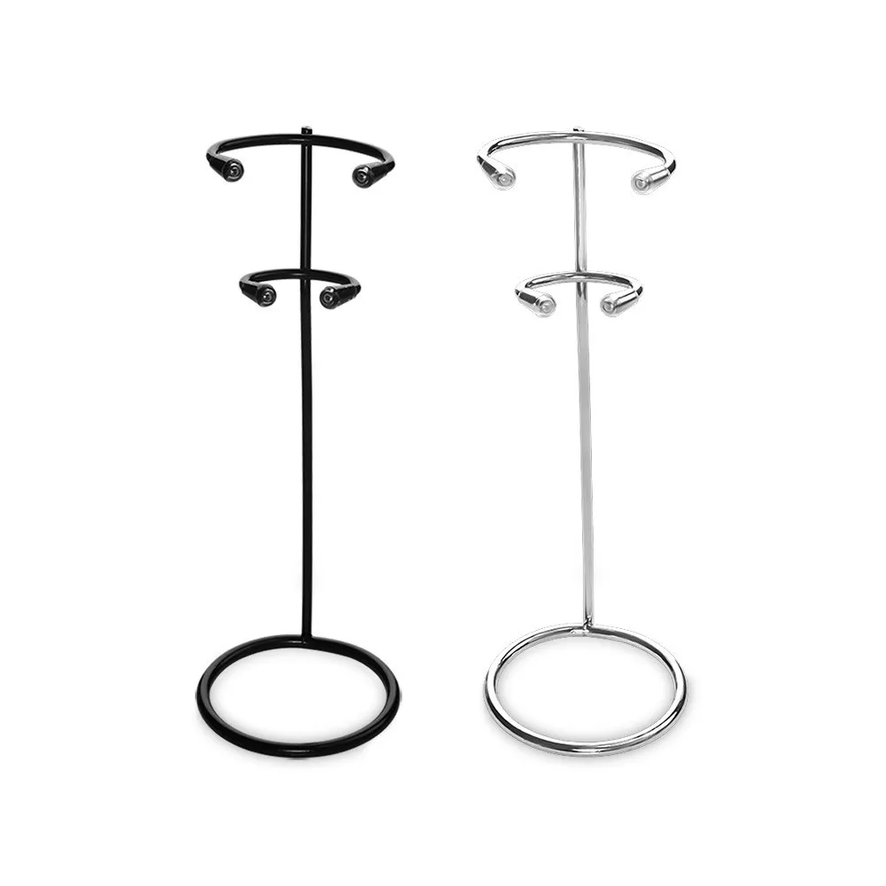 Multifunctional Milk Frother Stand Universal Heavy Duty Hand Blender Holder Iron Frother Storage Base Food Preparation