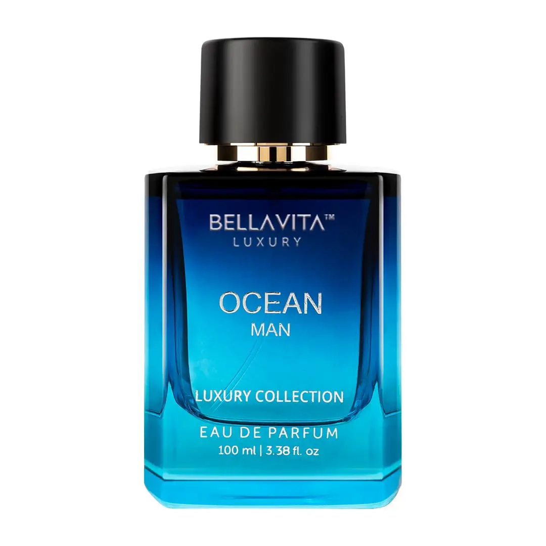 BellaVita Luxury 100ml EDP Unisex CEO Man Honey Oud GOAT Bold Long Lasting Woody Spicy Intense Signature Fragrance Buy Now Today view 5