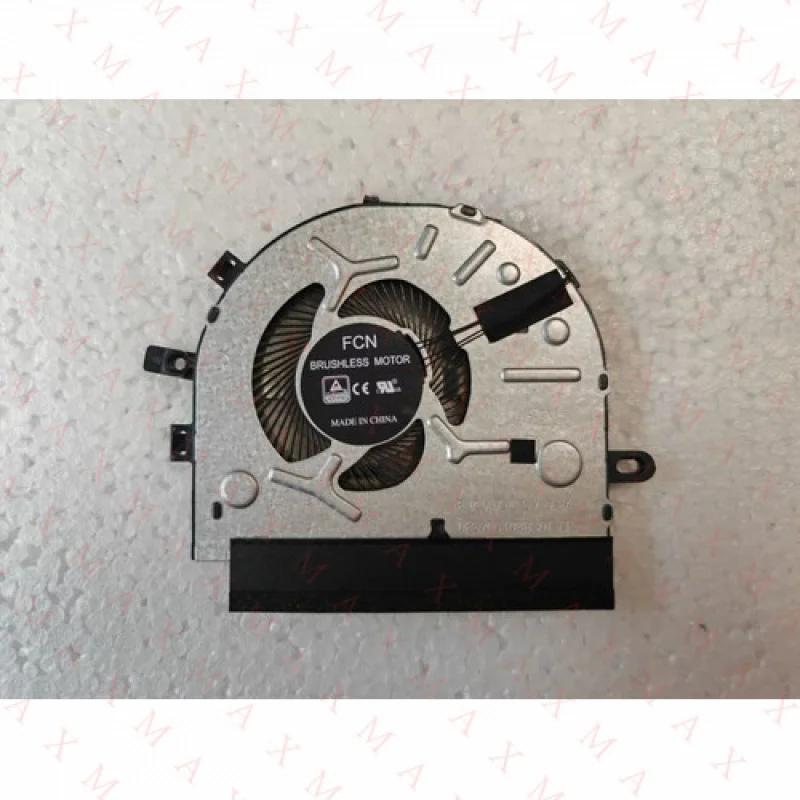 

LL For LENOVO IdeaPad 320S-14IKB 320S-15ABR YOGA 520-14IKB 15IKB CPU Cooling Fan