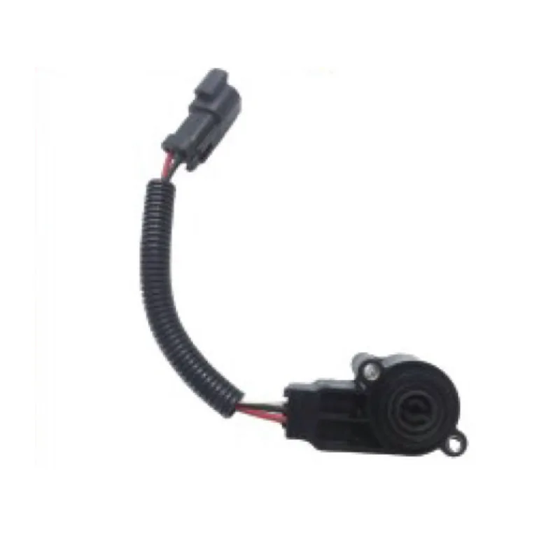 

For CAT 266-1466 Throttle Position Sensor Accelerator 266-1466