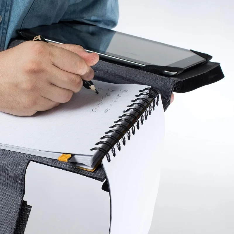 ToughBuilt TB-56-IP-C iPad Organizer + Grid Notebook Tools Verpackungsbeutel