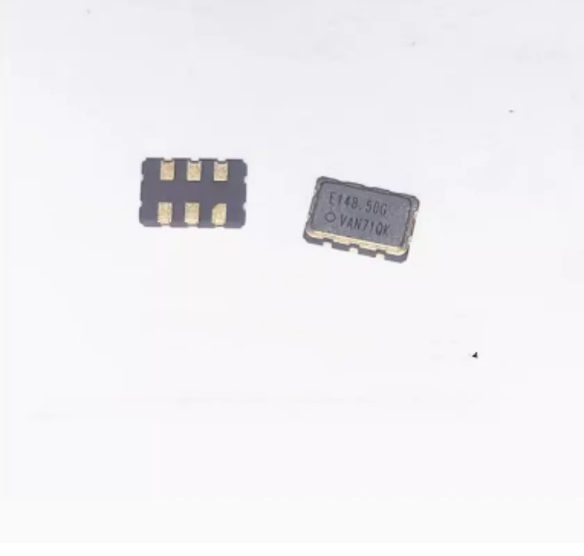 

10pcs SG5032VAN LVDS 148.5M 148.5MHZ X1G004261002900 Differential crystal oscillator