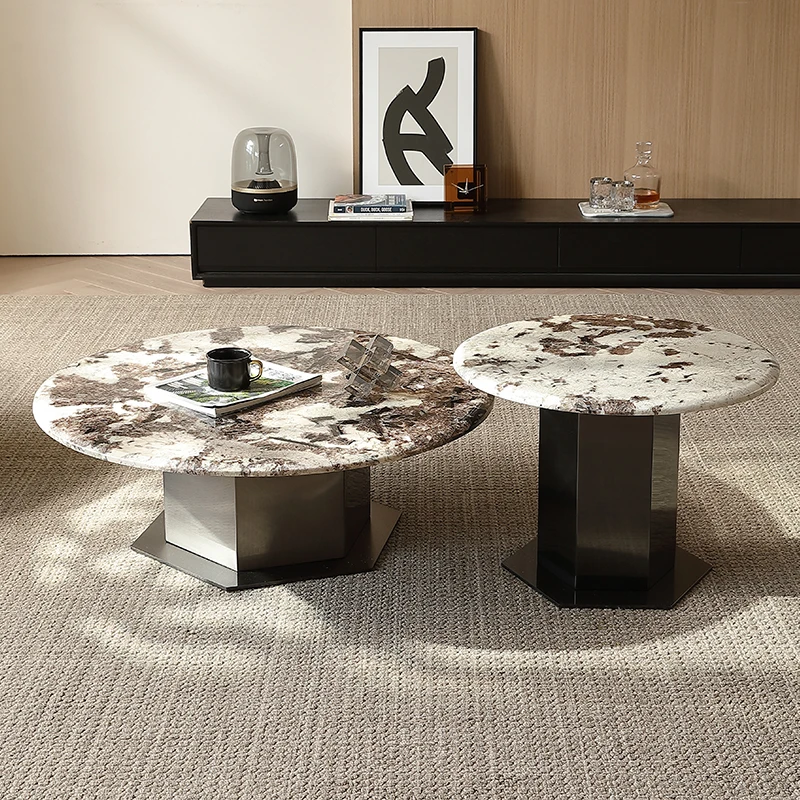 

Trendy Cozy Coffee Table European Premium Simple Modern Coffee Tables Beauty Glamour Mesa De Centro Sala Living Room Furniture