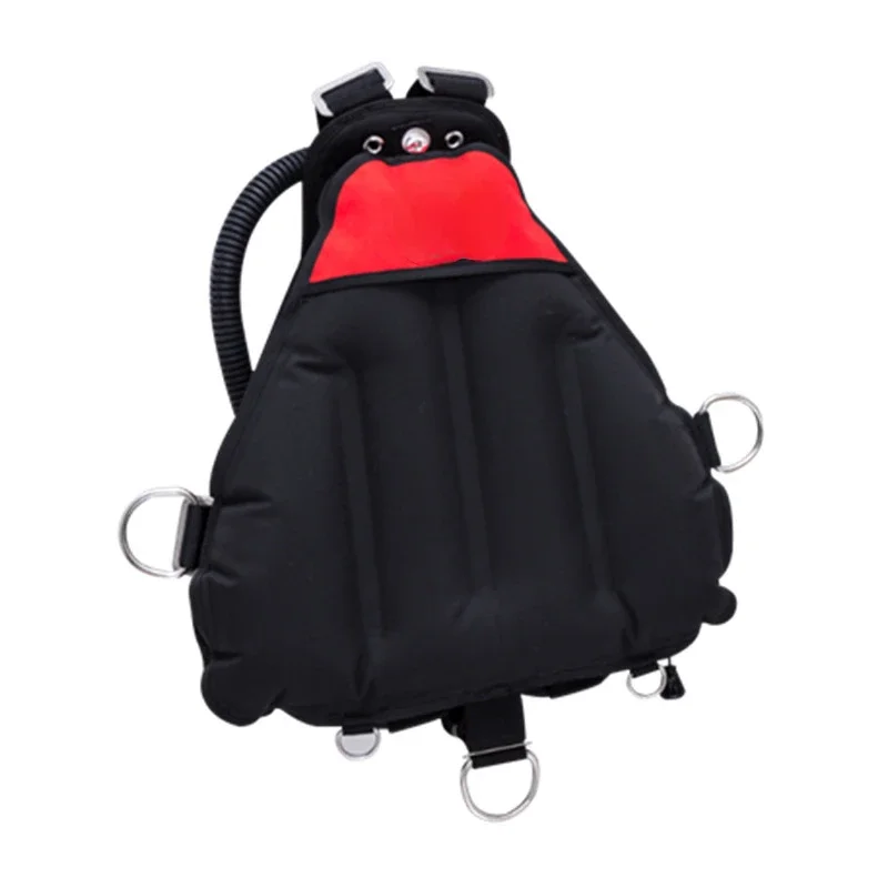 Side Hanging Diving Side Hanging Scuba Professional Buoyancy Controller Deep Diving