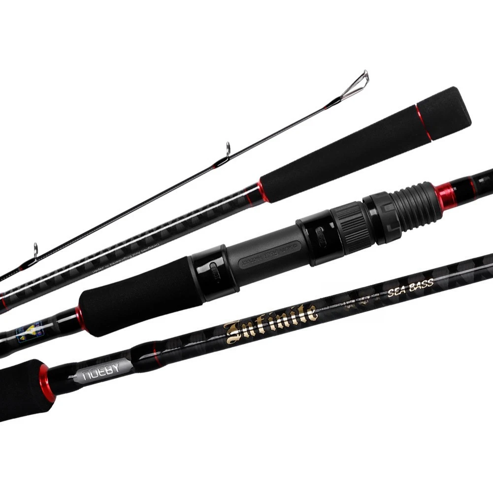 

A6 sea perch rod configuration Luya rod boat fishing shore throwing fishing gear