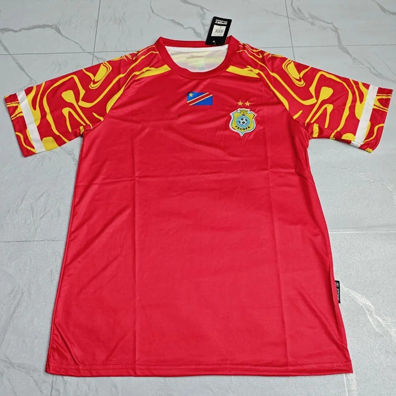 Men's 2026 27 Marley 10# Train Short Sleeve Sports Team Shirt Comfortable Breathable Polyester Jersey for football Soccer Fans