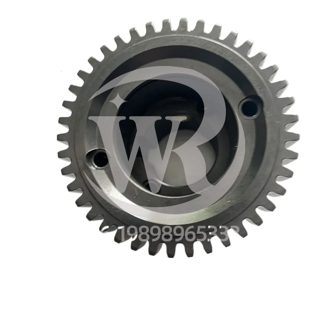 KOMORI GL40 Back-up Water Roller Diameter 105.5 Clutch Gear Komori G40 Offset Printing Machine Parts
